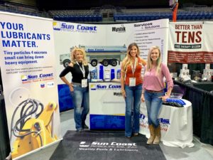 Roseland Oil & Gas - South Texas Oil & Gas Convention