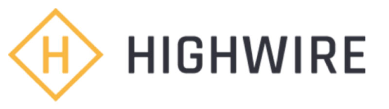 Highwire logo